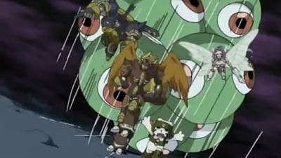 Assistir Digimon Frontier Temporada 1 Episódio 29 Online em HD