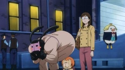 Assistir Yondemasu yo, Azazel-san Temporada 2 Episódio 9 Online em HD