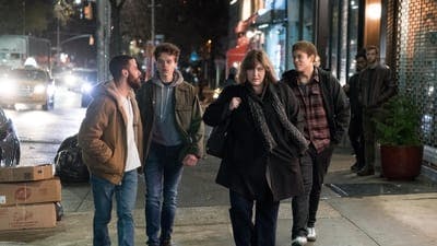 Assistir Dietland Temporada 1 Episódio 1 Online em HD