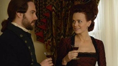 Assistir A Lenda de Sleepy Hollow Temporada 1 Episódio 9 Online em HD