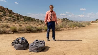 Assistir Better Call Saul Temporada 5 Episódio 8 Online em HD