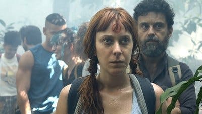 Assistir The Forgotten Valley Temporada 1 Episódio 1 Online em HD