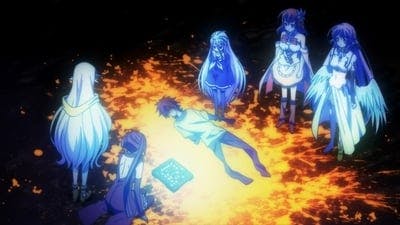 Assistir No Game No Life Temporada 1 Episódio 9 Online em HD