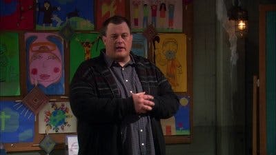 Assistir Mike & Molly: Um Casal de Peso Temporada 1 Episódio 1 Online em HD