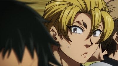 Assistir All Out!! Temporada 1 Episódio 25 Online em HD