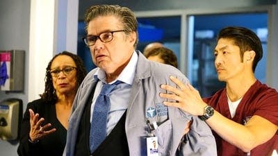 Assistir Chicago Med: Atendimento de Emergência Temporada 3 Episódio 4 Online em HD