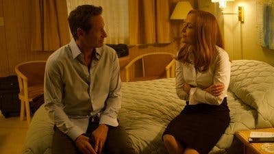 Assistir Arquivo X Temporada 11 Episódio 3 Online em HD