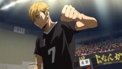 Assistir HAIKYU!! Temporada 4 Episódio 14 Online em HD