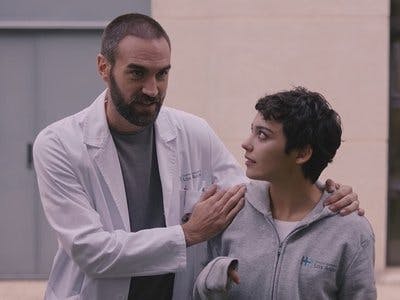 Assistir Mães: Amor e Vida Temporada 2 Episódio 5 Online em HD