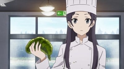 Assistir Sakura Quest Temporada 1 Episódio 8 Online em HD
