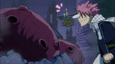 Assistir Fairy Tail Temporada 2 Episódio 40 Online em HD