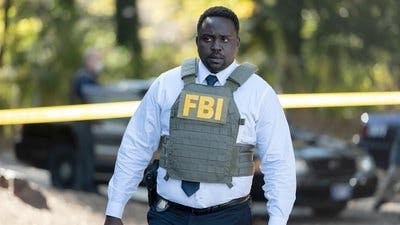 Assistir Agentes do FBI Temporada 1 Episódio 3 Online em HD