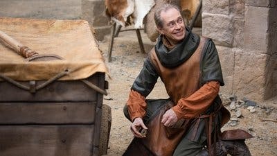Assistir Obreros Milagrosos Temporada 2 Episódio 8 Online em HD