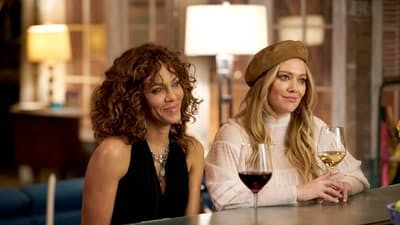 Assistir Younger Temporada 6 Episódio 4 Online em HD