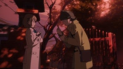 Assistir Occultic;Nine Temporada 1 Episódio 12 Online em HD