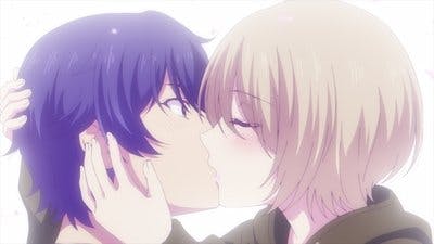 Assistir The Café Terraceand Its Goddesses Temporada 2 Episódio 11 Online em HD