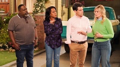 Assistir A Boa Vizinhança Temporada 7 Episódio 4 Online em HD