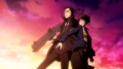 Assistir Psycho-Pass Temporada 2 Episódio 6 Online em HD