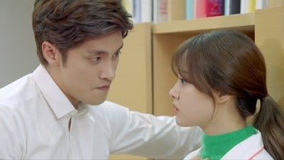 Assistir Meu Romance Secreto Temporada 1 Episódio 3 Online em HD