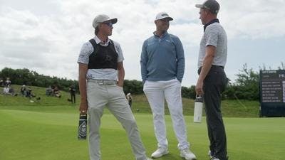Assistir Dias de Golfe Temporada 3 Episódio 6 Online em HD