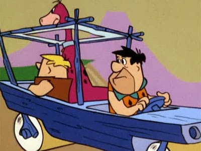 Assistir Os Flintstones Temporada 5 Episódio 17 Online em HD