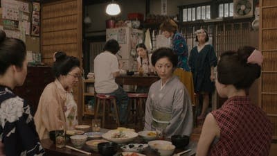 Assistir Makanai: Cozinhando para A Casa Maiko Temporada 1 Episódio 3 Online em HD