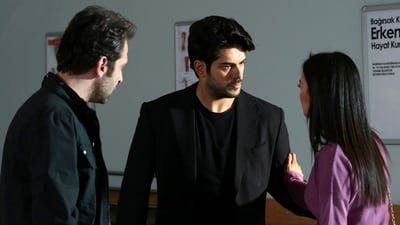 Assistir Amor Sem Fim Temporada 2 Episódio 39 Online em HD