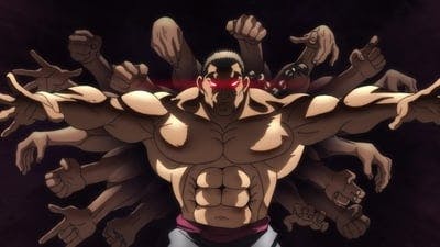 Assistir Baki – O Campeão Temporada 2 Episódio 6 Online em HD