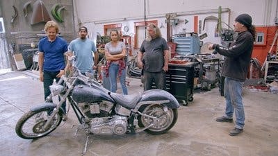 Assistir Midas do Ferro-Velho Temporada 2 Episódio 2 Online em HD