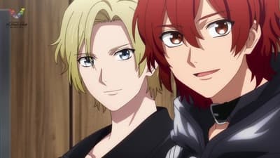 Assistir VazzRock the Animation Temporada 1 Episódio 1 Online em HD