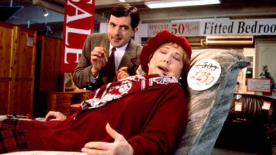 Assistir Mr. Bean Temporada 1 Episódio 9 Online em HD