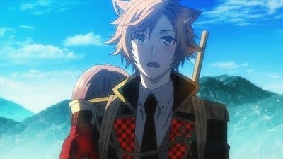 Assistir Sengoku Night Blood Temporada 1 Episódio 4 Online em HD