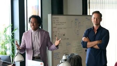 Assistir Acusado Temporada 2 Episódio 3 Online em HD