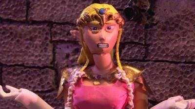 Assistir Frango Robô Temporada 3 Episódio 5 Online em HD