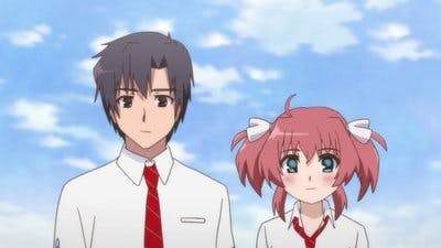 Assistir Daitoshokan no Hitsujikai Temporada 1 Episódio 12 Online em HD