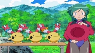 Assistir Pokémon Temporada 11 Episódio 18 Online em HD