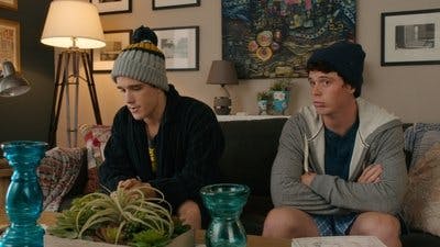 Assistir Supermães Temporada 5 Episódio 5 Online em HD