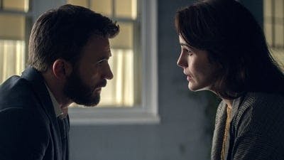 Assistir Em Defesa de Jacob Temporada 1 Episódio 2 Online em HD