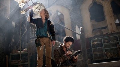 Assistir Da Vinci’s Demons Temporada 1 Episódio 1 Online em HD