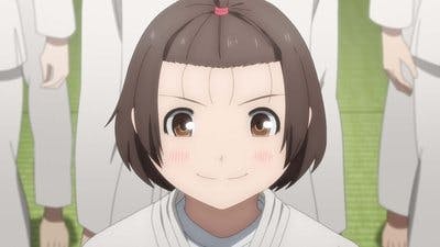 Assistir Mou Ippon! Temporada 1 Episódio 4 Online em HD