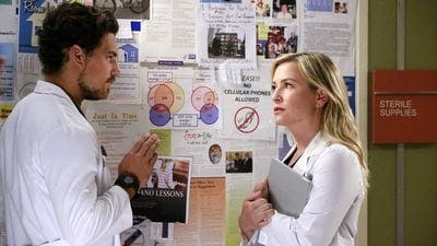 Assistir Grey’s Anatomy Temporada 12 Episódio 1 Online em HD