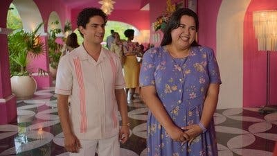 Assistir Acapulco Temporada 3 Episódio 7 Online em HD