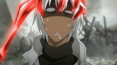 Assistir Blood Blockade Battlefront Temporada 1 Episódio 8 Online em HD