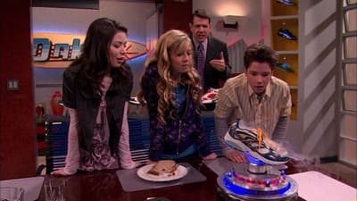 Assistir iCarly Temporada 1 Episódio 18 Online em HD