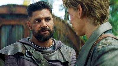 Assistir As Crônicas de Shannara Temporada 2 Episódio 4 Online em HD