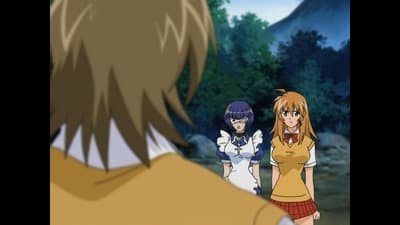 Assistir Ikkitousen Temporada 1 Episódio 12 Online em HD