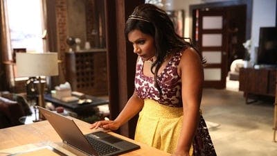 Assistir The Mindy Project Temporada 4 Episódio 5 Online em HD