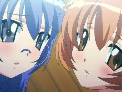 Assistir Dokidoki Oyako Lesson: Oshiete H Na Obenkyou Temporada 1 Episódio 2 Online em HD
