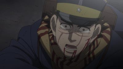 Assistir Golden Kamuy Temporada 2 Episódio 11 Online em HD