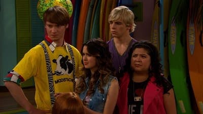 Assistir Austin & Ally Temporada 2 Episódio 23 Online em HD